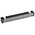 3M 2500 Series Right Angle Through Hole PCB Header, 50 Contact(s), 2.54mm Pitch, 2 Row(s), Shrouded