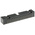 Hirose HIF3FC Series Straight Through Hole PCB Header, 34 Contact(s), 2.54mm Pitch, 2 Row(s), Shrouded