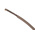 Lapp Twisted Pair Data Cable, 2 Pairs, 0.14 mm², 4 Cores, 26 AWG, Screened, 100m, Grey Sheath