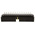 Molex C-Grid Series Straight Through Hole PCB Header, 30 Contact(s), 2.54mm Pitch, 2 Row(s), Shrouded