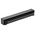 Molex C-Grid Series Straight Through Hole PCB Header, 40 Contact(s), 2.54mm Pitch, 2 Row(s), Shrouded