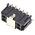 Molex Micro-Fit 3.0 Series Straight Surface Mount PCB Header, 10 Contact(s), 3.0mm Pitch, 2 Row(s), Shrouded