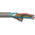Alpha Wire Twisted Pair Data Cable, 7 Pairs, 0.22 mm², 14 Cores, 24 AWG, Screened, 30m, Grey Sheath