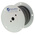 Alpha Wire Multicore Data Cable, 0.35 mm², 7 Cores, 22 AWG, Unscreened, 30m, Grey Sheath