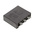TE Connectivity Dynamic 5000 Series Straight Through Hole PCB Header, 3 Contact(s), 10.16mm Pitch, 1 Row(s), Shrouded