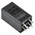 TE Connectivity Dynamic 2000 Series Straight Through Hole PCB Header, 3 Contact(s), 2.5mm Pitch, 1 Row(s), Shrouded