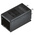 TE Connectivity Dynamic 2000 Series Straight Through Hole PCB Header, 3 Contact(s), 2.5mm Pitch, 1 Row(s), Shrouded
