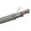 Alpha Wire Multicore Data Cable, 0.23 mm², 6 Cores, 24 AWG, Screened, 50m, Grey Sheath