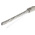 Alpha Wire Multicore Data Cable, 0.81 mm², 2 Cores, 18 AWG, Screened, 50m, Grey Sheath
