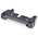 3M 3000 Series Straight Through Hole PCB Header, 26 Contact(s), 2.54mm Pitch, 2 Row(s), Shrouded