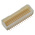 JST SHD Series Straight Surface Mount PCB Header, 30 Contact(s), 1.0mm Pitch, Shrouded