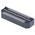 Samtec QTH Series Straight Surface Mount PCB Header, 60 Contact(s), 0.5mm Pitch, 2 Row(s), Shrouded