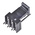 Molex KK 254 Series Straight Through Hole Pin Header, 3 Contact(s), 2.54mm Pitch, 1 Row(s), Unshrouded