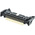 Amphenol ICC T816 Series Right Angle Through Hole PCB Header, 26 Contact(s), 2.54mm Pitch, 2 Row(s), Shrouded