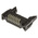 Amphenol T816 Series Right Angle Through Hole PCB Header, 14 Contact(s), 2.54mm Pitch, 2 Row(s), Shrouded