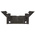 Amphenol T816 Series Right Angle Through Hole PCB Header, 14 Contact(s), 2.54mm Pitch, 2 Row(s), Shrouded