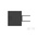 TE Connectivity AMP-LATCH Series Straight Through Hole PCB Header, 16 Contact(s), 2.54mm Pitch, 2 Row(s), Shrouded