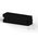 TE Connectivity AMP-LATCH Series Straight Through Hole PCB Header, 16 Contact(s), 2.54mm Pitch, 2 Row(s), Shrouded