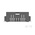 TE Connectivity Dynamic Mini Series Horizontal PCB Header, 12 Contact(s), 1.8mm Pitch, 2 Row(s), Shrouded