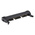 Hirose HIF3B Series Straight Through Hole PCB Header, 50 Contact(s), 2.54mm Pitch, 2 Row(s), Shrouded