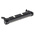 Hirose HIF3B Series Straight Through Hole PCB Header, 50 Contact(s), 2.54mm Pitch, 2 Row(s), Shrouded