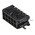 Molex Micro-Fit 3.0 Series Right Angle Surface Mount PCB Header, 10 Contact(s), 3.0mm Pitch, 2 Row(s), Shrouded