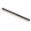Molex C-Grid III Series Straight Through Hole Pin Header, 80 Contact(s), 2.54mm Pitch, 2 Row(s), Unshrouded