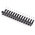 Molex KK 396 Series Straight Through Hole Pin Header, 14 Contact(s), 3.96mm Pitch, 1 Row(s), Unshrouded