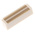 Hirose DF12 Series Straight Surface Mount PCB Header, 50 Contact(s), 0.5mm Pitch, 2 Row(s), Shrouded