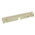 HARTING SEK 18 Series Straight Through Hole PCB Header, 50 Contact(s), 2.54mm Pitch, 2 Row(s), Shrouded