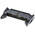 Amphenol T816 Series Straight Through Hole PCB Header, 24 Contact(s), 2.54mm Pitch, 2 Row(s), Shrouded