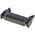 Amphenol T816 Series Straight Through Hole PCB Header, 24 Contact(s), 2.54mm Pitch, 2 Row(s), Shrouded