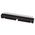 Hirose HIF3FB Series Right Angle Through Hole PCB Header, 60 Contact(s), 2.54mm Pitch, 2 Row(s), Shrouded