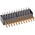 Hirose HIF3H Series Right Angle Through Hole PCB Header, 24 Contact(s), 2.54mm Pitch, 2 Row(s), Shrouded