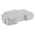 Muller Analogue DIN Rail Time Switch 230 V ac, 1-Channel