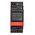 Muller Digital DIN Rail Time Switch 230 V ac, 2-Channel
