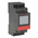 Muller Digital DIN Rail Time Switch 230 V ac, 2-Channel