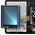 Adafruit 2478, 2.4in Resistive Touch Screen Add On Board for Development Projects