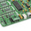 MikroElektronika MIKROE-1989, EEPROM3 click EEPROM Development Board for AT24CM02 for MikroBUS