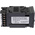 Eurotherm EPC3016 Panel Mount PID Controller, 48 x 48mm 1 Input 1 Logic, 2 Relay, 100 → 230 V ac Supply Voltage PID