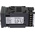 Eurotherm EPC3016 Panel Mount PID Controller, 48 x 48mm 1 Input 1 Logic, 2 Relay, 100 → 230 V ac Supply Voltage PID
