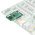 MikroElektronika Flash 4 Click SPI Flash Memory Add On Board MIKROE-3191