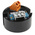 RS PRO Temperature Transmitter PT100 Input, 12 → 36 V dc