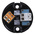 RS PRO Temperature Transmitter Thermocouple Type K Input, 12 → 36 V dc, 0 → +200 °C