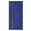 Jumo diraTRON Panel Mount PID Temperature Controller, 48 x 96mm 3 Input, 3 Output 2 Relay, 1 Logic, 110 → 240 V