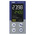Jumo diraTRON Panel Mount PID Temperature Controller, 48 x 96mm 3 Input, 3 Output 2 Relay, 1 Logic, 110 → 240 V
