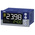 Jumo diraTRON Panel Mount PID Temperature Controller, 96 x 48mm 3 Input, 3 Output 2 Relay, 1 Logic, 110 → 240 V