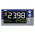 Jumo diraTRON Panel Mount PID Temperature Controller, 96 x 48mm 3 Input, 3 Output 2 Relay, 1 Logic, 110 → 240 V