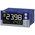 Jumo diraTRON Panel Mount PID Temperature Controller, 96 x 48mm 3 Input, 3 Output 2 Relay, 1 Logic, 20 → 30 V