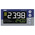 Jumo diraTRON Panel Mount PID Temperature Controller, 96 x 48mm 3 Input, 3 Output 2 Relay, 1 Logic, 20 → 30 V